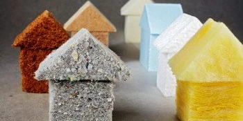 Как выбрать утеплитель для частного дома ?