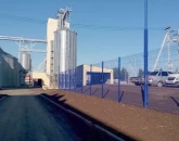 Шлагбаумы и ограждения