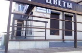 рольставни на двери