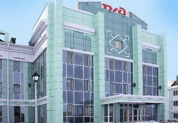Алюминиевые конструкции